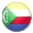 Comoros